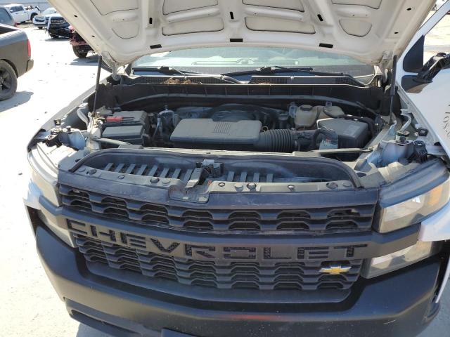 2019 CHEVROLET SILVERADO - 3GCNWAEH6KG184125