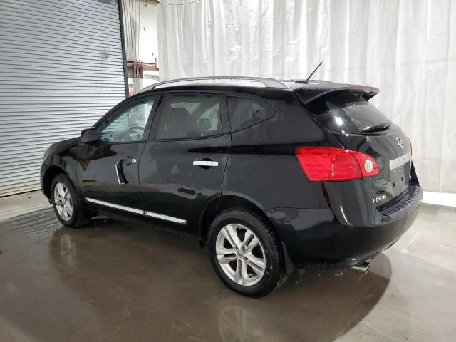 Vin: jn8as5mv4cw713491, lot: 54139975, nissan rogue s 20122