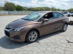 2019 CHEVROLET CRUZE LS - 1G1BC5SM6K7107635