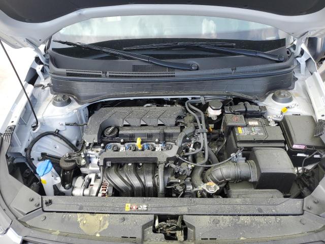 2025 HYUNDAI VENUE SEL KMHRC8A39SU371137