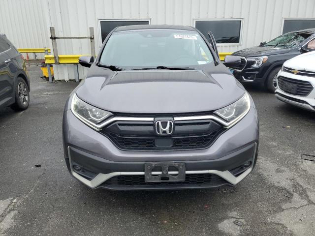 2020 HONDA CR-V EX - 2HKRW2H50LH601319
