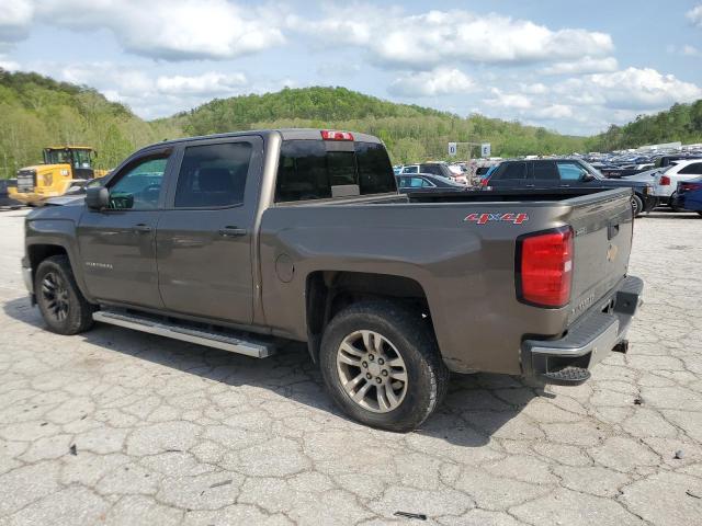 Vin: 3gcukrecxeg128879, lot: 54983615, chevrolet all models k1500 lt 20142