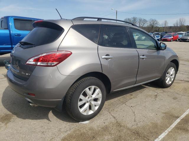 Vin: jn8az1mw5cw220612, lot: 51358135, nissan murano s 20123