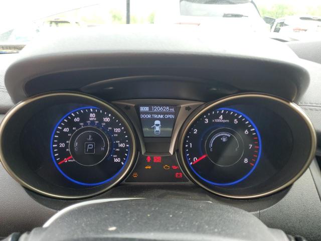 2013 HYUNDAI GENESIS CO - KMHHT6KD6DU079696