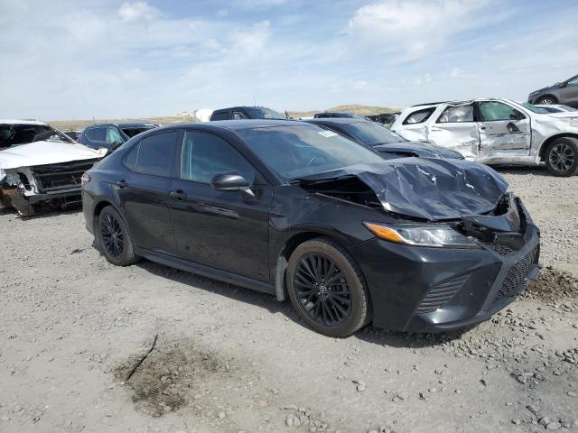 Vin: 4t1g11ak5lu373142, lot: 54737765, toyota camry se 20204