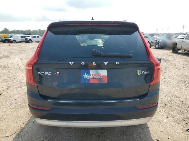 2022 VOLVO XC90 T6 MO - YV4A22PK4N1871449