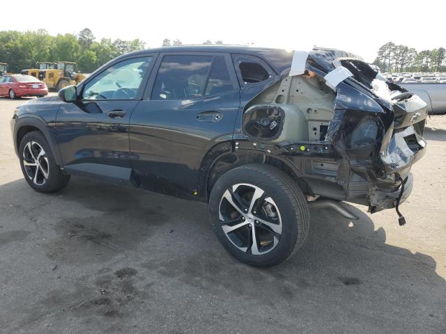 2024 CHEVROLET TRAX 1RS KL77LGE24RC008135