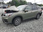 2020 SUBARU FORESTER P - JF2SKAJC9LH457284