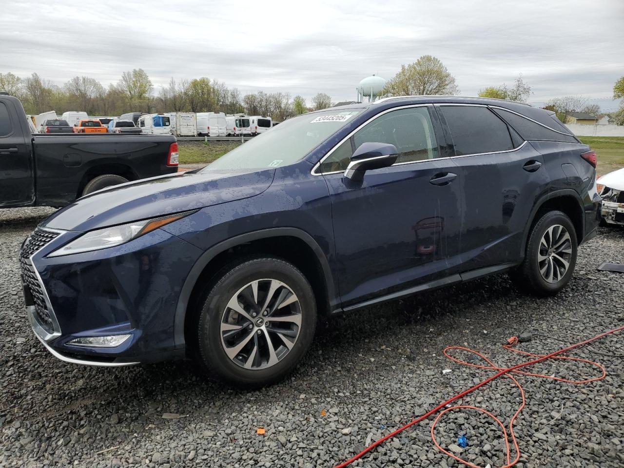LEXUS RX 350L 350 L