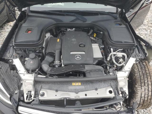 2018 MERCEDES-BENZ GLC 300 4M - WDC0G4KB5JV077222