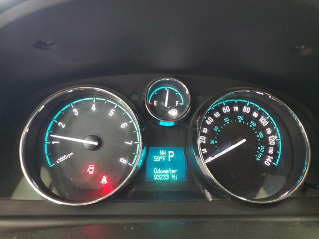 2015 CHEVROLET CAPTIVA 3GNAL3EK7FS502925