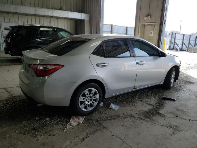 Vin: 5yfburhe6ep094643, lot: 53571155, toyota corolla l 20143