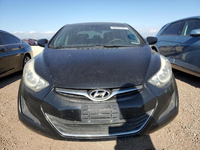 2015 HYUNDAI ELANTRA SE - KMHDH4AE1FU320503
