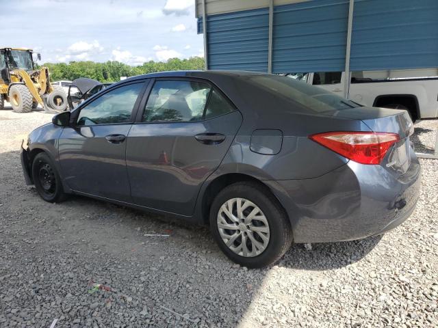 Vin: 2t1burhe5jc114777, lot: 55161165, toyota corolla l 20182