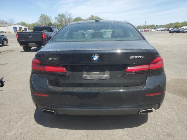 2021 BMW 530 XI - WBA13BJ06MWX19436