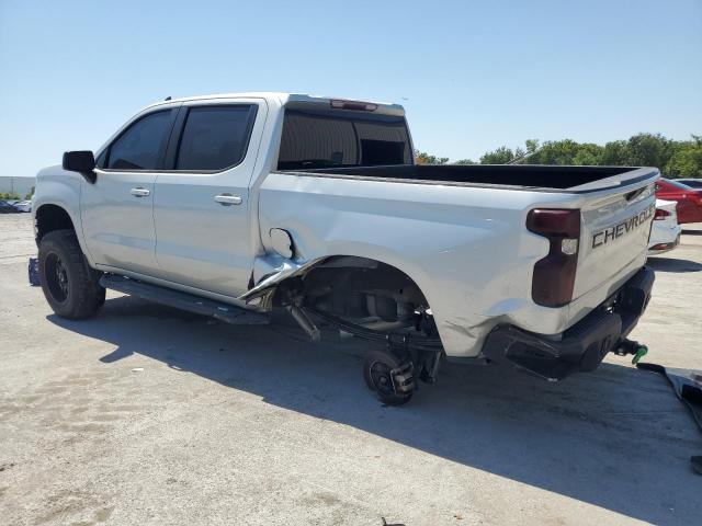 Vin: 1gcuyded4kz108536, lot: 52720085, chevrolet all models k1500 lt 20192