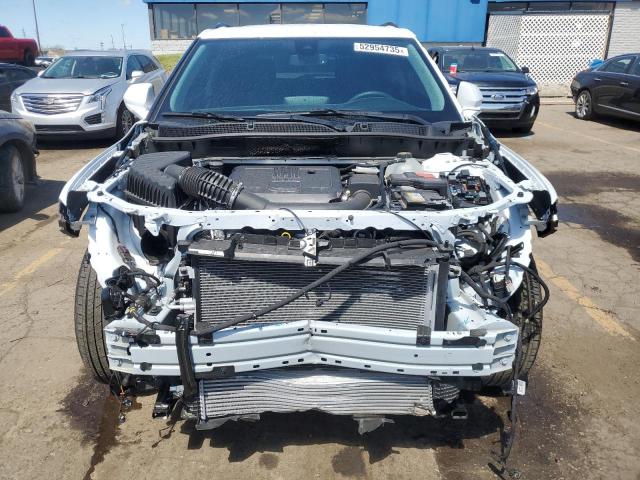 2024 CHEVROLET BLAZER 2LT - 3GNKBCR49RS277852