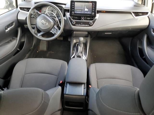 2020 TOYOTA COROLLA LE - JTDEPRAE3LJ029300