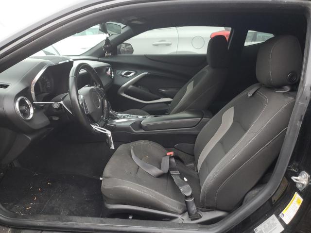 2020 CHEVROLET CAMARO LS 1G1FB1RXXL0115227