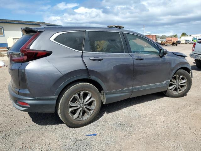Vin: 5j6rw1h51ma012535, lot: 52205885, honda crv ex 20213