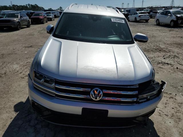 2019 VOLKSWAGEN ATLAS SE - 1V2WP2CA4KC577877
