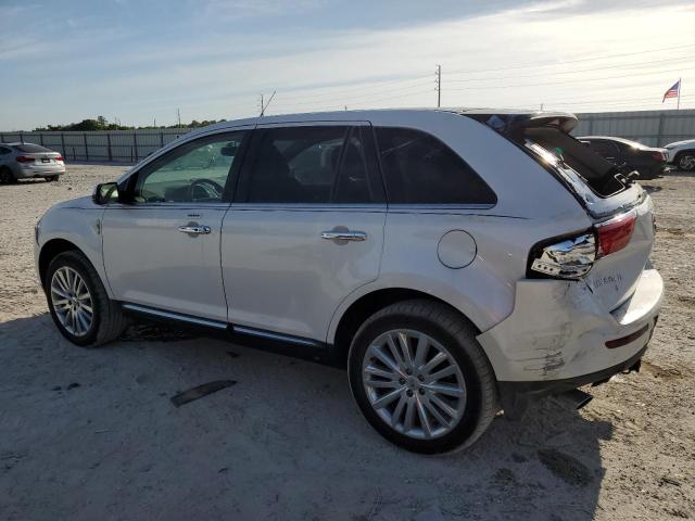 Vin: 2lmdj6jk2dbl08616, lot: 51866105, lincoln mkx 20132