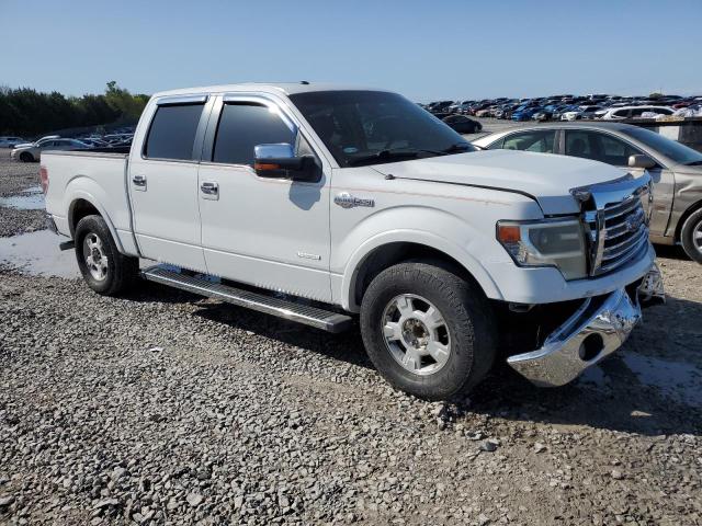 Vin: 1ftfw1ct0dkd02029, lot: 52095425, ford f-150 supercrew 20134