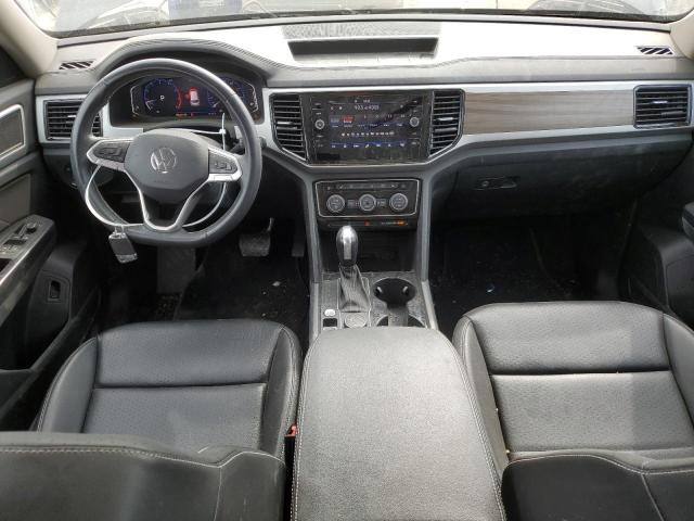 2021 VOLKSWAGEN ATLAS SEL - 1V2BR2CA8MC560592