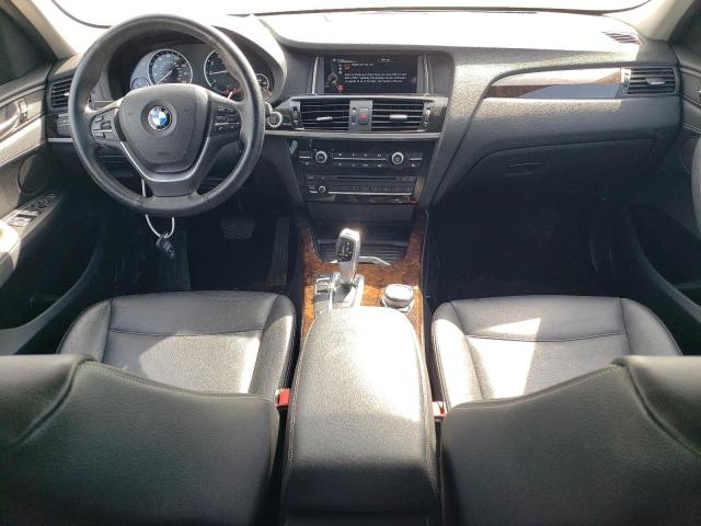 2015 BMW X3 XDRIVE3 - 5UXWX7C5XF0K33879