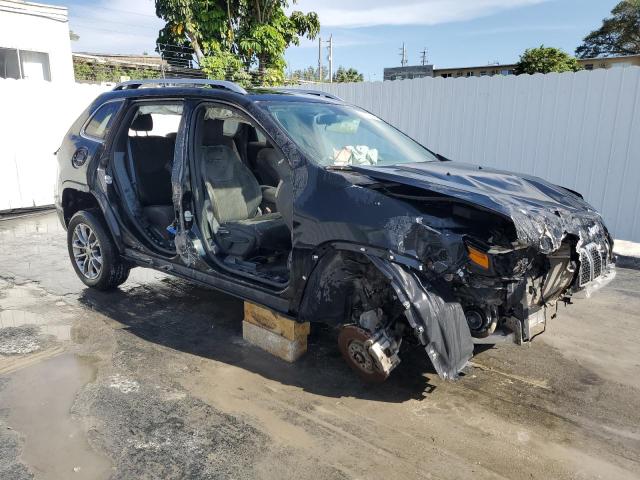 Vin: 1c4pjllb5kd221809, lot: 50367875, jeep grand cher latitude plus 20194