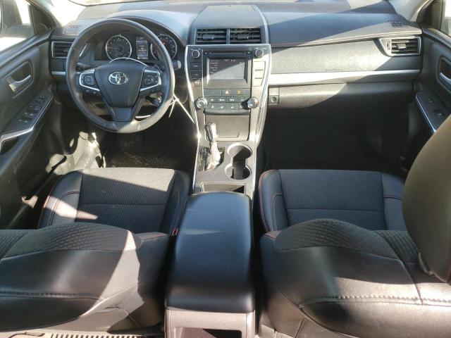 2017 TOYOTA CAMRY LE - 4T1BF1FK3HU403847