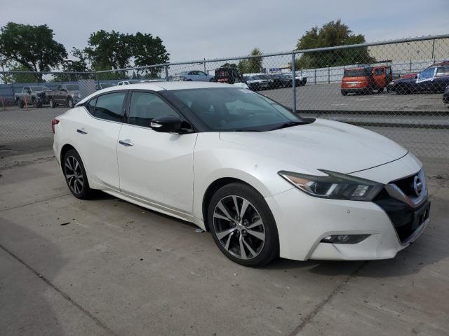 Vin: 1n4aa6ap9gc443519, lot: 53093905, nissan maxima 3.5s 20164
