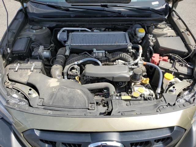 2024 SUBARU OUTBACK WI 4S4BTGUD7R3108712