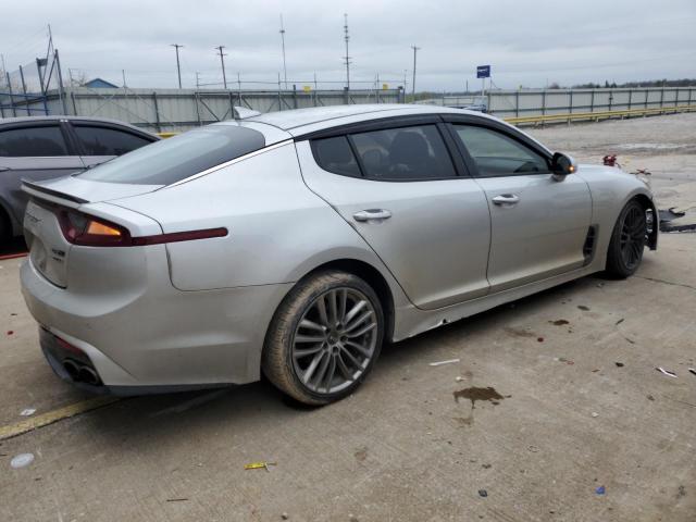 2018 KIA STINGER KNAE15LA4J6011745