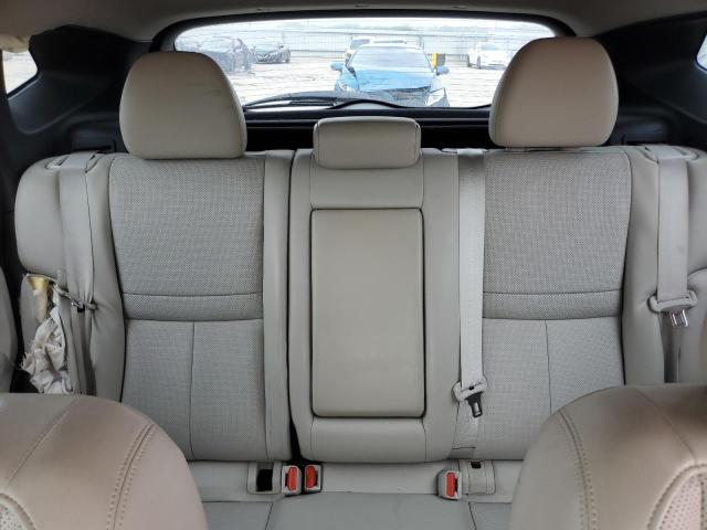 2022 NISSAN ROGUE SPOR - JN1BJ1CV4NW580251