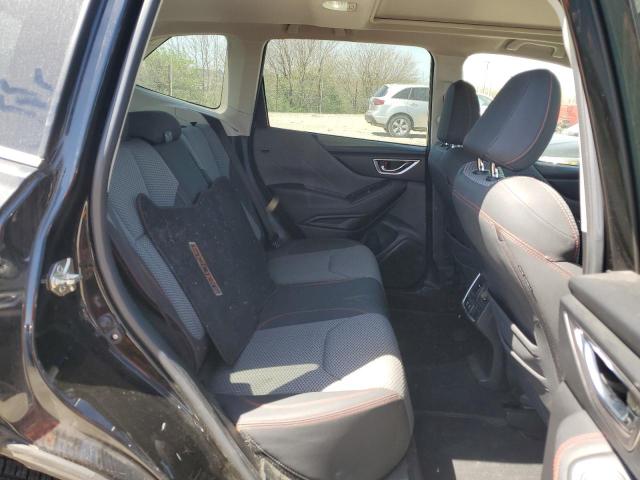 2020 SUBARU FORESTER S - JF2SKAMC0LH490492