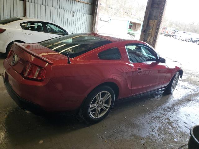 Vin: 1zvbp8an8a5132731, lot: 52687185, ford all models 20103
