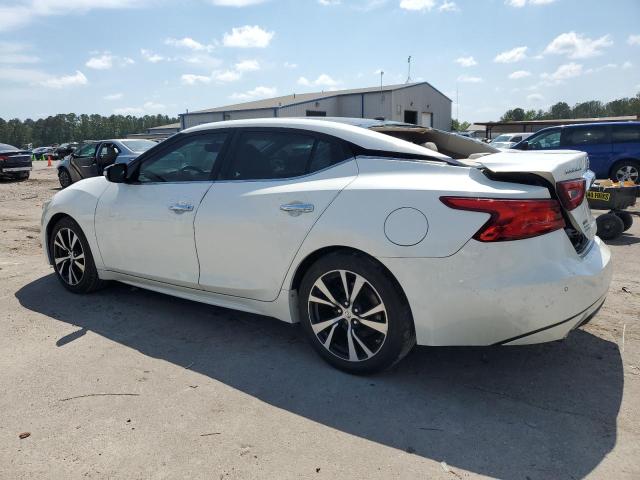 2018 NISSAN MAXIMA 3.5 - 1N4AA6AP2JC401684