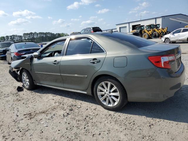 Vin: 4t1bd1fk4cu023043, lot: 55220885, toyota camry hybrid 20122