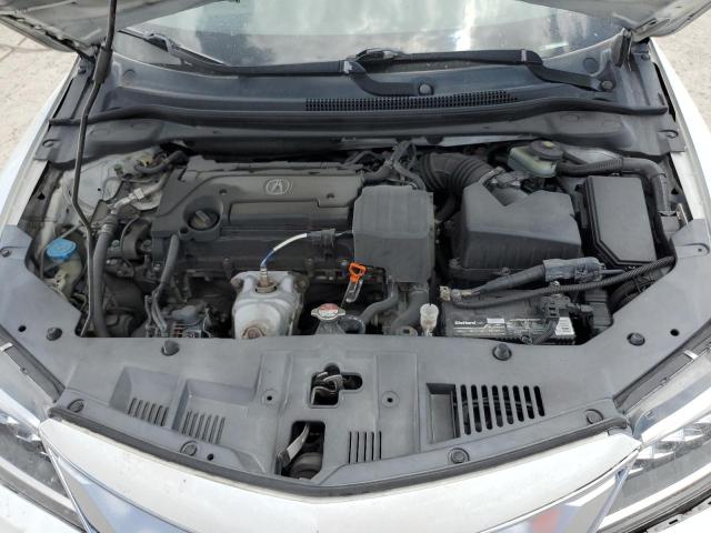 2016 ACURA ILX PREMIU 19UDE2F73GA000986