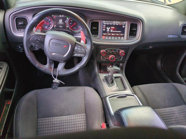 2019 DODGE CHARGER GT - 2C3CDXHG4KH598320