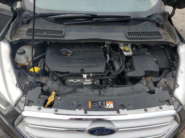 2018 FORD ESCAPE SEL 1FMCU9HD1JUB52078