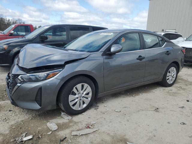 Vin: 3n1ab8bv9ry218692, lot: 52914085, nissan sentra s 2024 img_1