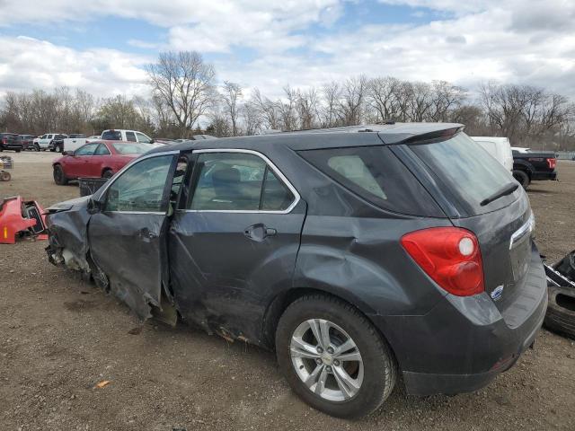 Vin: 2cnflcec6b6313565, lot: 51848995, chevrolet equinox ls 20112