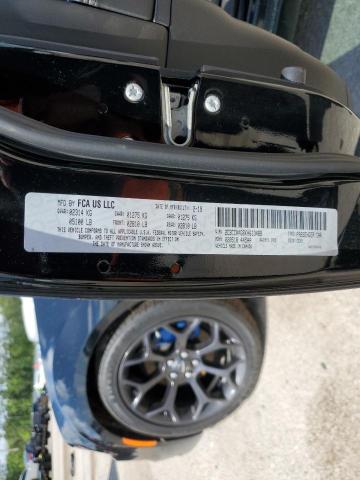 2019 CHRYSLER 300 TOURIN - 2C3CCAAG6KH613488