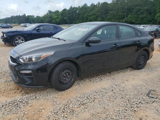 Vin: 3kpf24ad9me401234, lot: 53972085, kia forte fe 2021 img_1