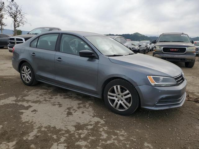 Vin: 3vw2k7aj4fm226936, lot: 53051565, volkswagen jetta base 20154