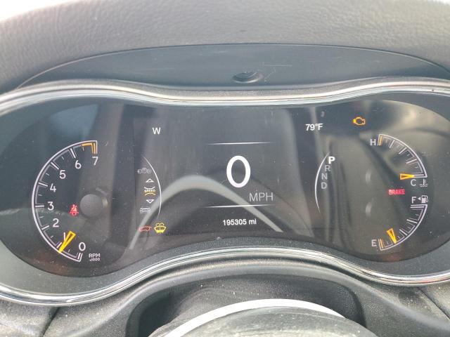 2018 JEEP GRAND CHER - 1C4RJEBG2JC339693