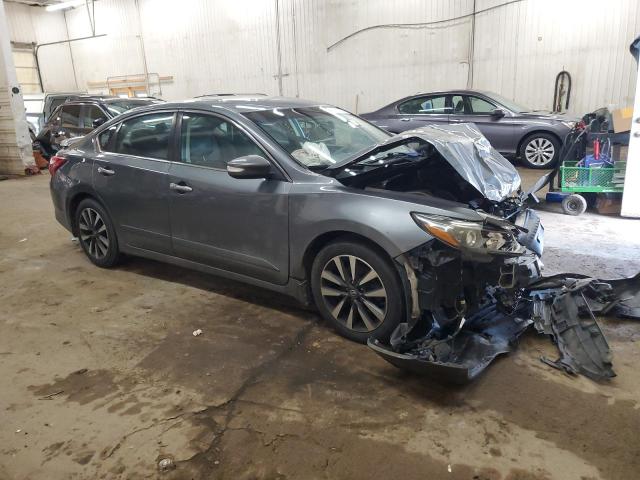 Vin: 1n4al3ap3hc174203, lot: 54200965, nissan altima 2.5 20174