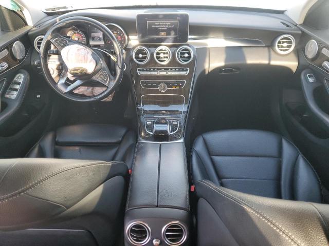 2015 MERCEDES-BENZ C 300 - 55SWF4JB7FU077859